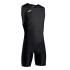 Body Joma Record Ii hombre Negro Negro