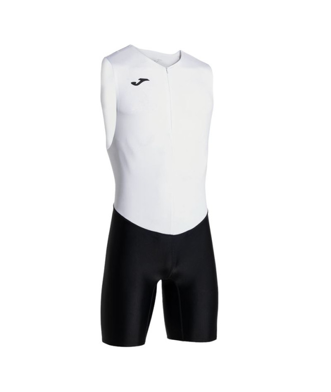 Body Joma Record Ii hombre Blanco Negro Blanco...