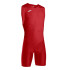 Body Joma Record Ii hombre Rojo Rojo