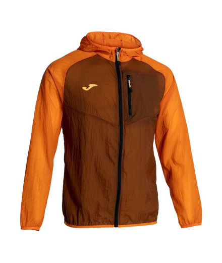 Chubasquero de Trail Joma R- Trail Nature hombre/niiño...