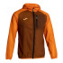 Chubasquero de Trail Joma R- Trail Nature hombre/niiño Marrón