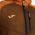 Chubasquero de Trail Joma R- Trail Nature hombre/niiño Marrón