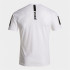 Camiseta de Trail Joma R-Trail Nature hombre Blanco
