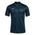 Camiseta de Fútbol Joma Gold Vi hombre Azul Oro Azul Oro