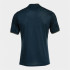 Camiseta de Fútbol Joma Gold Vi hombre Azul Oro Azul Oro