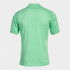Camiseta de Fútbol Joma Gold Vi hombre Verde Oro Verde Oro