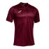 Camiseta de Fútbol Joma Gold Vi hombre Burdeos Oro Burdeos Oro