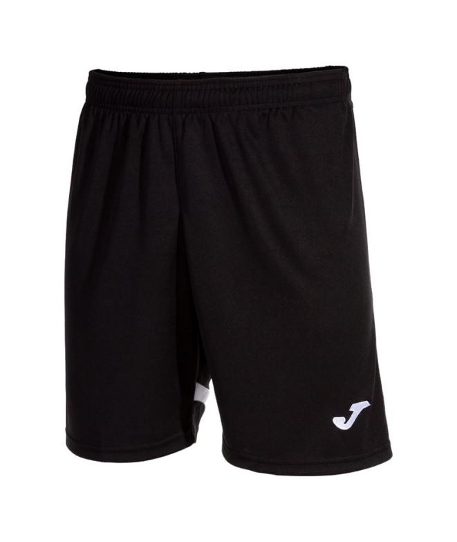 pantalón de Fútbol Joma Tokyo hombre Negro...