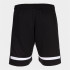 pantalón de Fútbol Joma Tokyo hombre Negro Blanco Negro Blanco