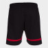 pantalón de Fútbol Joma Tokyo hombre Negro Rojo Negro Rojo