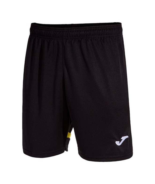 pantalón de Fútbol Joma Tokyo hombre Negro...