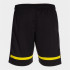 pantalón de Fútbol Joma Tokyo hombre Negro Amarillo Negro Amarillo