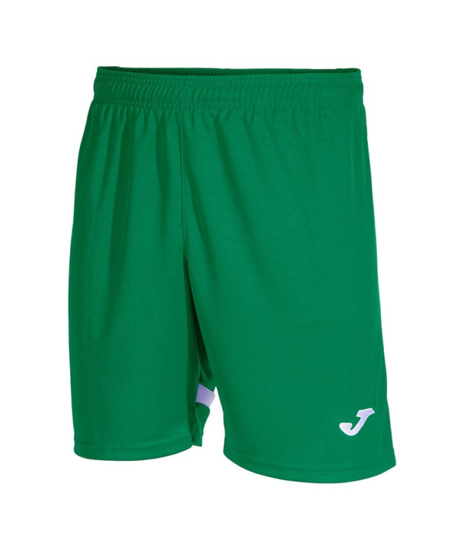 pantalón de Fútbol Joma Tokyo hombre Verde...