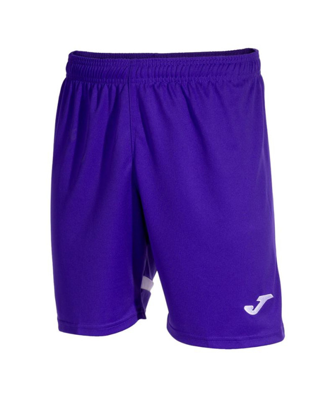 pantalón de Fútbol Joma Tokyo hombre Violeta...
