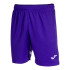 pantalón de Fútbol Joma Tokyo hombre Violeta Blanco Violeta Blanco