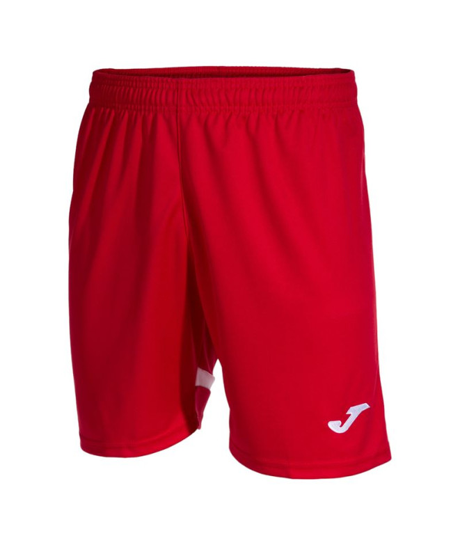 pantalón de Fútbol Joma Tokyo hombre Rojo...
