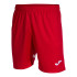 pantalón de Fútbol Joma Tokyo hombre Rojo Blanco Rojo Blanco