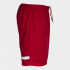 pantalón de Fútbol Joma Tokyo hombre Rojo Blanco Rojo Blanco