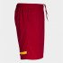 pantalón de Fútbol Joma Tokyo hombre Rojo Amarillo Rojo Amarillo