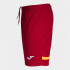 pantalón de Fútbol Joma Tokyo hombre Rojo Amarillo Rojo Amarillo