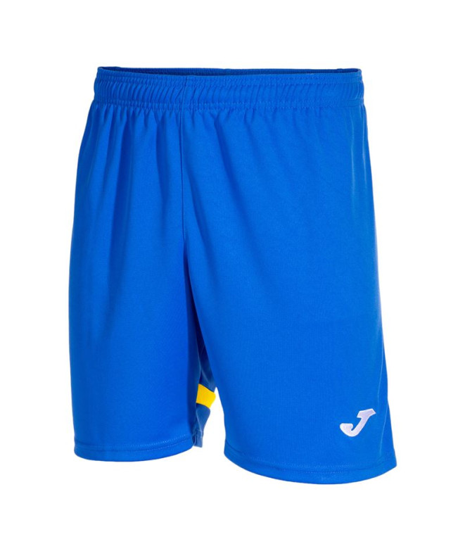 pantalón de Fútbol Joma Tokyo hombre Royal...