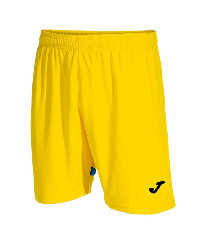 pantalón de Fútbol Joma Tokyo hombre Amarillo...