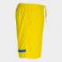 pantalón de Fútbol Joma Tokyo hombre Amarillo Royal Amarillo Royal