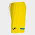 pantalón de Fútbol Joma Tokyo hombre Amarillo Royal Amarillo Royal
