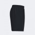 pantalón de Fútbol Joma Eurocopa Iii hombre Negro Negro