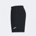 pantalón de Fútbol Joma Eurocopa Iii hombre Negro Negro