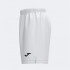 pantalón de Fútbol Joma Eurocopa Iii hombre Blanco Blanco