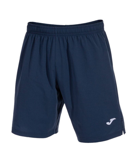 pantalón de Fútbol Joma Eurocopa Iii hombre Marino Marino