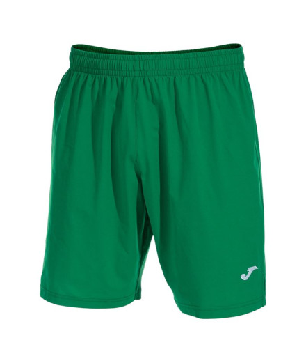 pantalón de Fútbol Joma Eurocopa Iii hombre Verde Verde