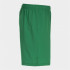 pantalón de Fútbol Joma Eurocopa Iii hombre Verde Verde