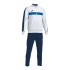 Chándal Joma Victory hombre Blanco Marino Blanco Marino