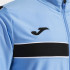 Chándal Joma Victory hombre Celeste Medio Negro Celeste Medio Negro