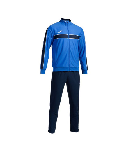 Chándal Joma Victory hombre Royal Marino Royal Marino