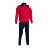 Chándal Joma Toledo hombre Rojo Marino Rojo Marino