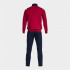 Chándal Joma Toledo hombre Rojo Marino Rojo Marino