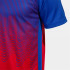 Camiseta de Fútbol Joma Tiger Vi hombre Rojo Royal Rojo Royal