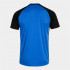 Camiseta de Fútbol Joma Tiger Vi hombre Royal Negro Royal Negro