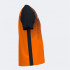 Camiseta de Fútbol Joma Tiger Vi hombre Naranja Negro Naranja Negro