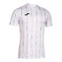 Camiseta de Fútbol Joma Pro Team hombre Blanco Blanco