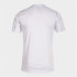 Camiseta de Fútbol Joma Pro Team hombre Blanco Blanco