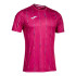 Camiseta de Fútbol Joma Pro Team hombre Fucsia Fucsia