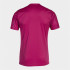 Camiseta de Fútbol Joma Pro Team hombre Fucsia Fucsia