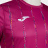 Camiseta de Fútbol Joma Pro Team hombre Fucsia Fucsia