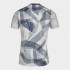 Camiseta de Fútbol Joma Pro Team hombre Gris Claro Royal Gris Claro Royal