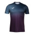 Camiseta de Fútbol Joma Pro Team hombre Marino Celeste Marino Celeste