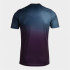 Camiseta de Fútbol Joma Pro Team hombre Marino Celeste Marino Celeste